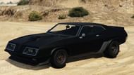 The Apocalypse Imperator (Image via Rockstar Games)